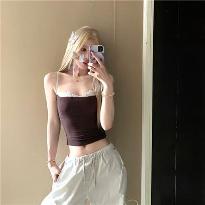 丑女