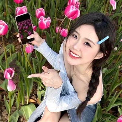花系列:二